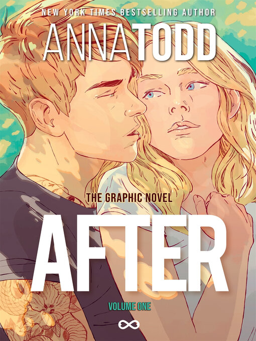 Title details for After by Anna Todd - Available